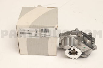 11517515778 WATER PUMP-3(E90)