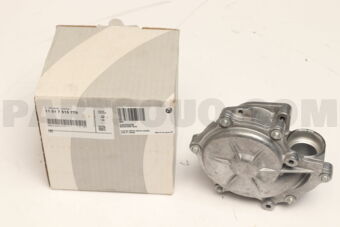 11517515778 WATER PUMP-3(E90)