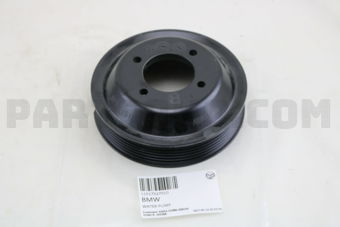 11517527910 WATER PUMP E24/E36/E46/ SE/520