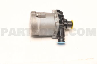 11517566335 ADDITIONAL WATER PUMP115010