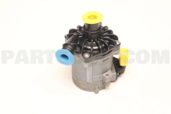11517566335 ADDITIONAL WATER PUMP115010
