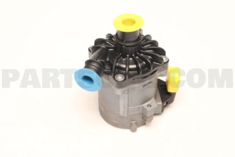 11517566335 ADDITIONAL WATER PUMP115010