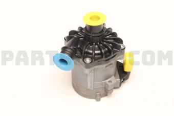 11517566335 ADDITIONAL WATER PUMP115010