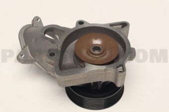 11517790472 BMW WATER PUMP