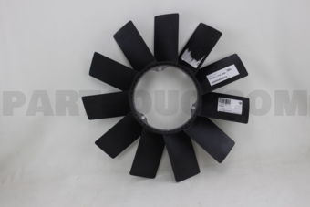 11521712058 FAN BLADE
