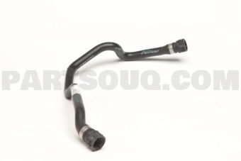 11531436368 HOSE/E46