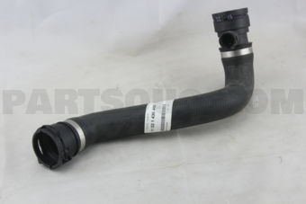 11531436408 HOSE-E46/ 3 SRS