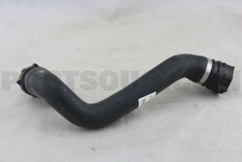 11531436408 HOSE-E46/ 3 SRS