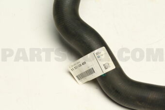11531436409 WATER HOSE/E46
