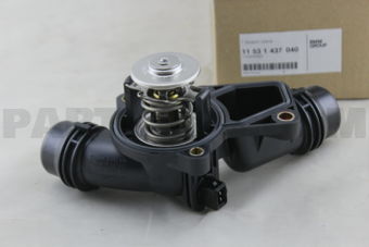 11531437040 THERMOSTAT HOUSING