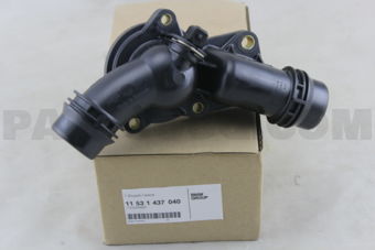 11531437040 THERMOSTAT HOUSING