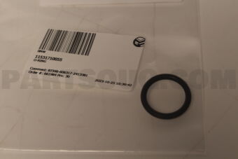11531710055 O-RING