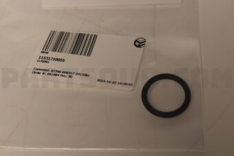 11531710055 O-RING