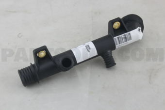 11531714738 COOLANT FLANGE/E30/E36