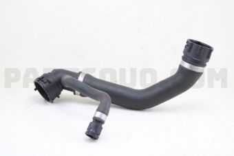 11537505228 WATER HOSE/E38-740M62