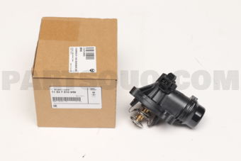11537510959 THERMOSTAT-105C W/SENSOR S/W