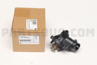 11537510959 THERMOSTAT-105C W/SENSOR S/W
