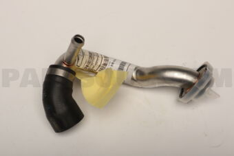 11537516414 RADIATOR HOSE/E90/E81