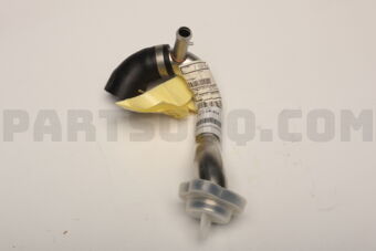 11537516414 RADIATOR HOSE/E90/E81