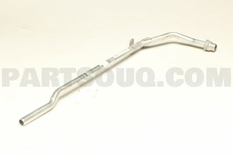 11537547171 RETURN PIPE HEATER11509953