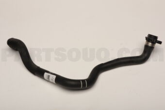 11537552339 WATER HOSE115050