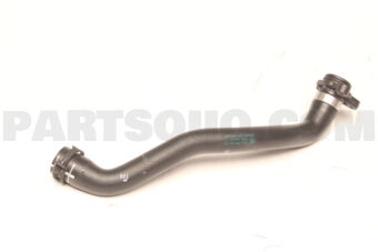 11537581063 WATER HOSE115050