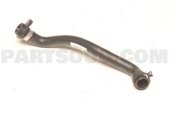 11537581063 WATER HOSE115050