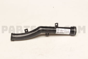 11537589713 WATER PIPE/MINI/R56/E58