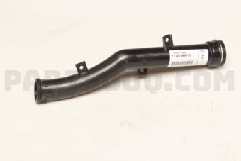 11537589713 WATER PIPE/MINI/R56/E58