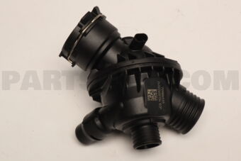 11537598865 THERMOSTAT,COOLANT-3(E90)