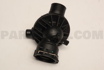11537598865 THERMOSTAT,COOLANT-3(E90)