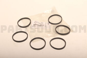 11617547242 GASKET SET-6 GASKETS-MANY MOD