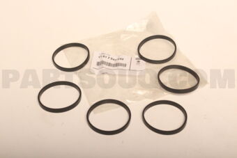 11617547242 GASKET SET-6 GASKETS-MANY MOD