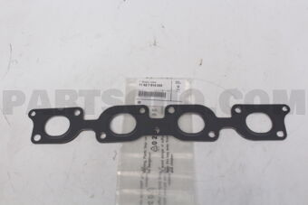 11627614095 GASKET