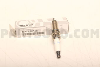 12120037582 SPARK PLUG/X5/X6/MANY MODELS