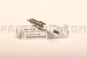 12120037582 SPARK PLUG/X5/X6/MANY MODELS