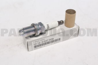 12120037608 SPARK PLUG HIGH POWER121031