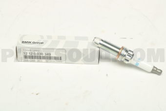 12120038349 SPARK PLUG