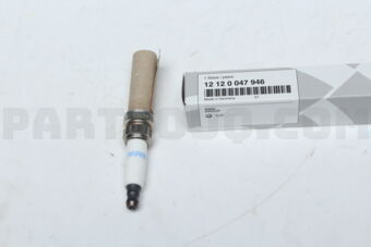 12120047946 SPARK PLUG D-PLATINUM-7(G11)