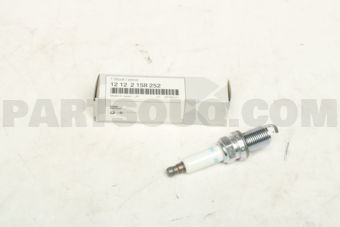 12122158252 SPARK PLUG-E46/E90/E60/X3/X5