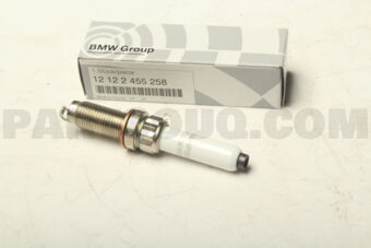 12122455258 SPARK PLUG-5(G30/F90)