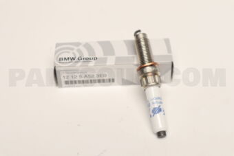 12125A523E0 SPARK PLUG HP