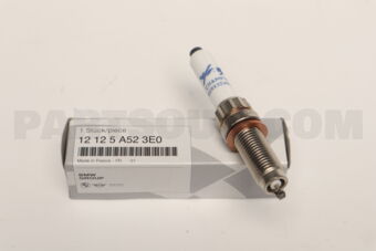 12125A523E0 SPARK PLUG HP