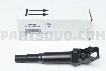12135A06753 IGNITION COIL-7(G11)