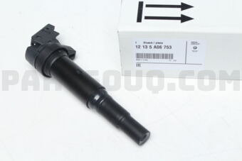 12135A06753 IGNITION COIL-7(G11)