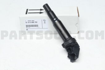 12135A06753 IGNITION COIL-7(G11)