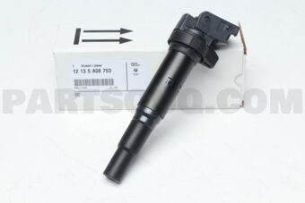 12135A06753 IGNITION COIL-7(G11)