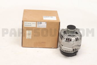 12317533270 ALTERNATOR 14V/150AMP1/E81/E87