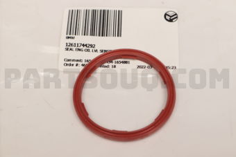 12611744292 SEAL ENG OIL LVL SENSOR/E60/X5