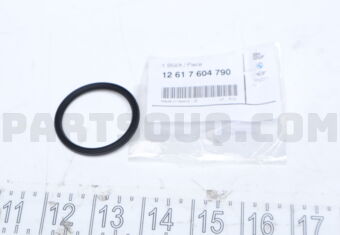 12617604790 SEAL,OIL LEVEL SENSOR-5(G30)